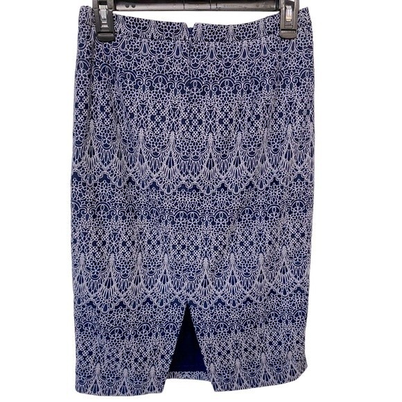 NY&CO Eva Mendes Skirt Suit Set - Picture 6 of 16